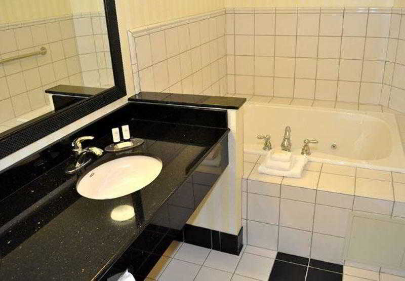 Fairfield Inn & Suites Seattle Bremerton Quarto foto